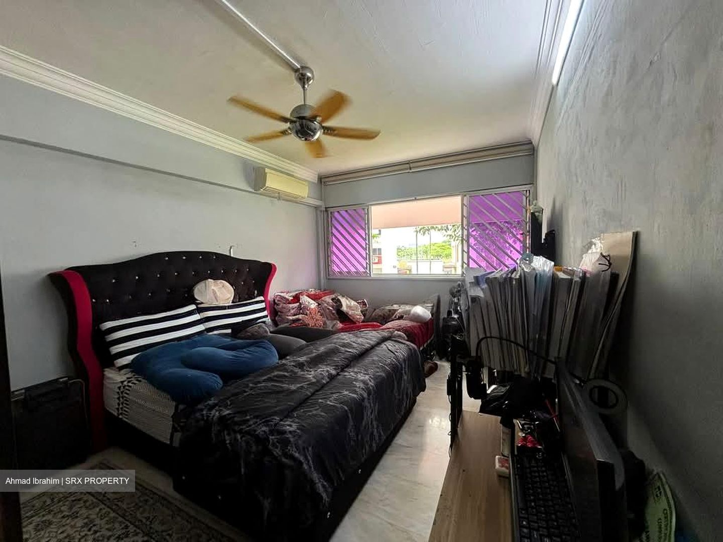 Blk 792 Khatib Vale (Yishun), HDB Executive #549938611
